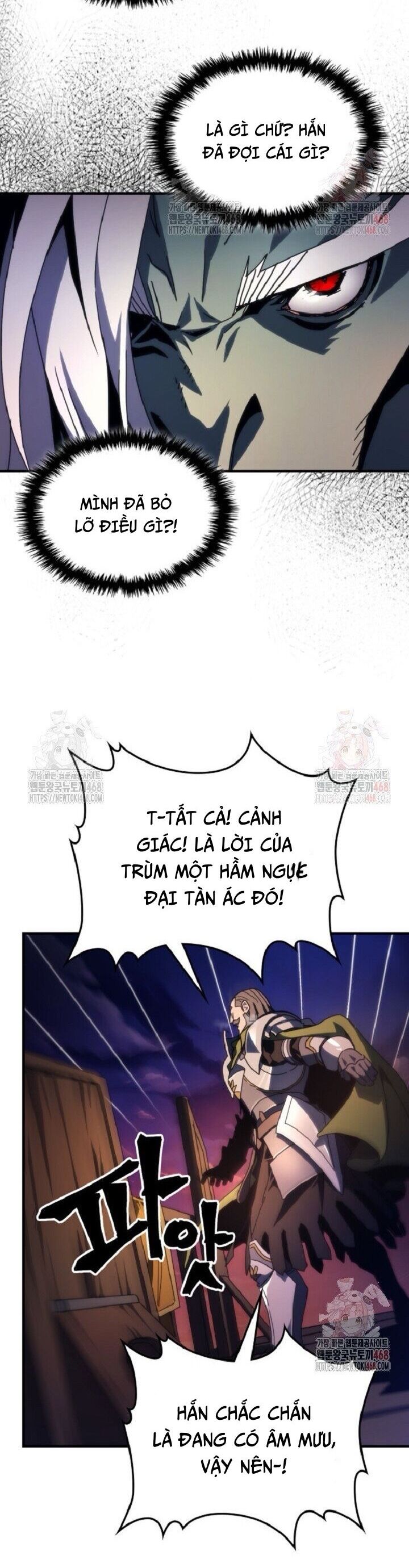Hãy Hành Động Như Một Boss Đi Ngài Mr Devourer Chương 75 Ảnh 26