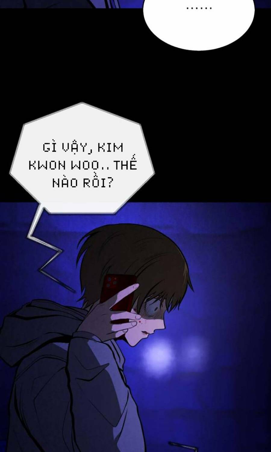 Xây Dựng Địa Ngục Chương 3 Ảnh 134