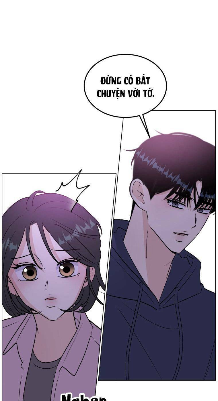 Bí Mật Highteen Chương 55 Ảnh 20