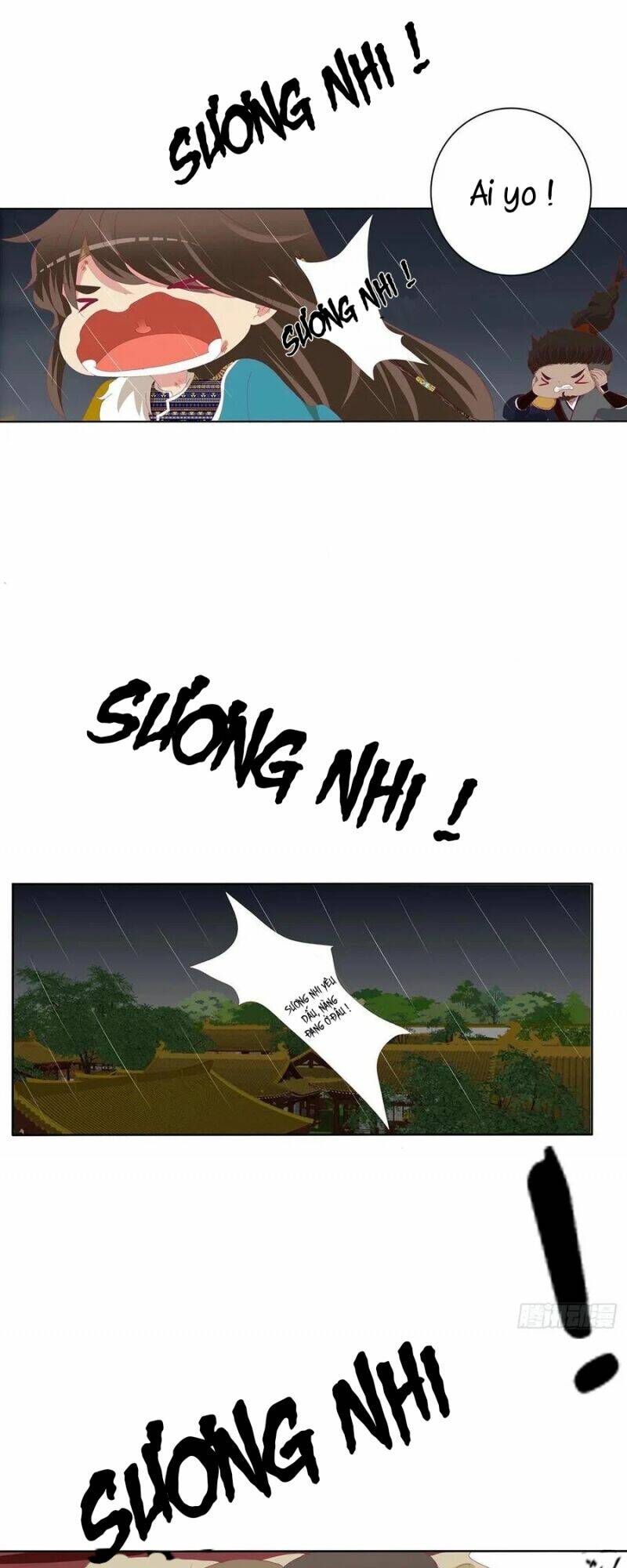 Thông Linh Phi Chương 723 Ảnh 20