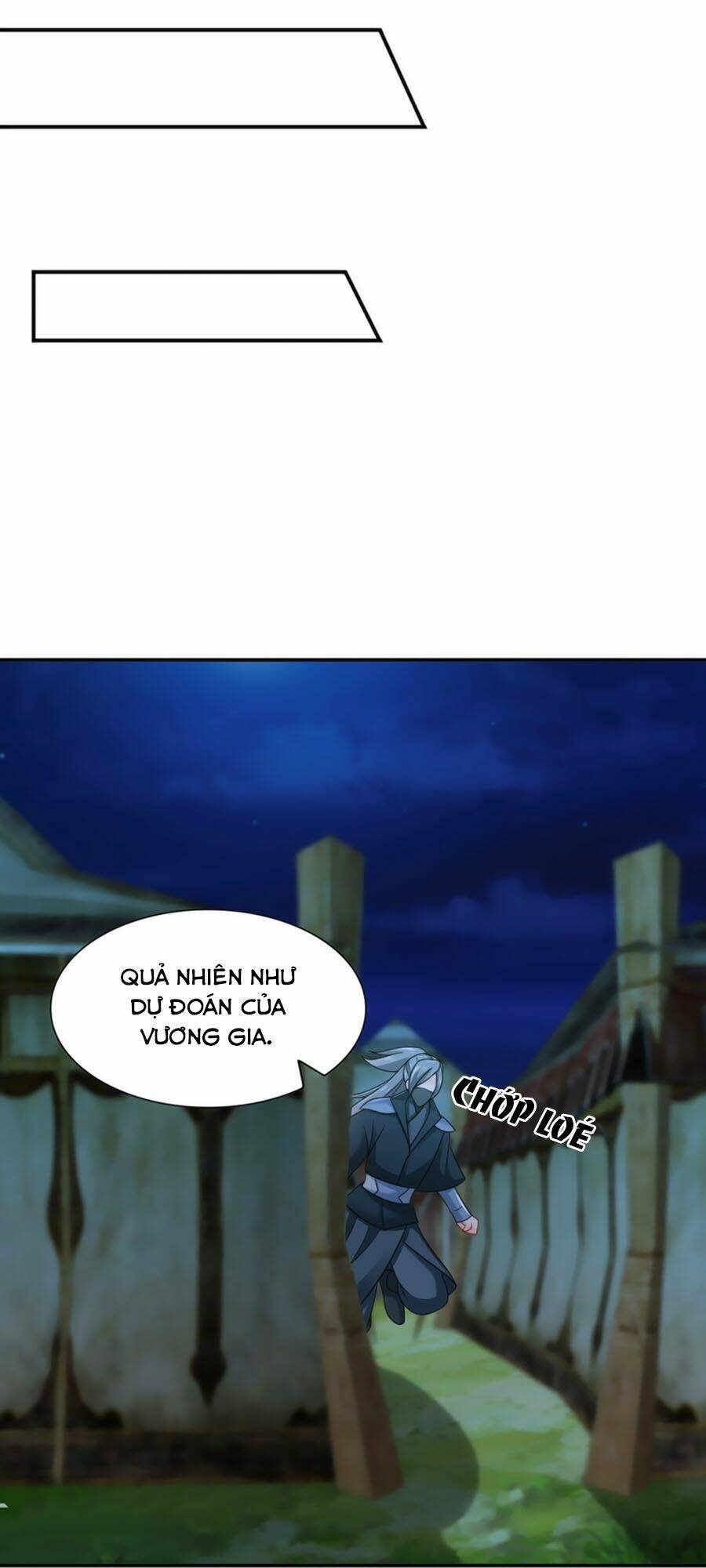 Kiêu Sủng Y Phi Chương 192 Ảnh 30