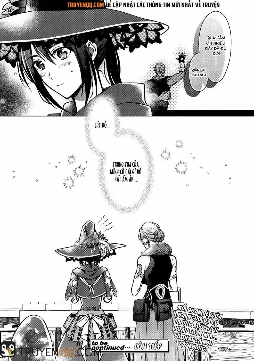 Kasei Madooushi No Isekai Seikatsu Chương 2 Ảnh 27