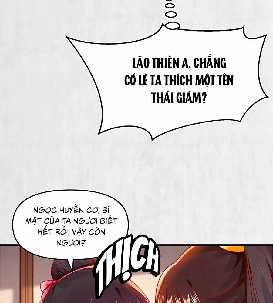 Hoạn Phi Hoàn Triều Chương 91 Ảnh 34