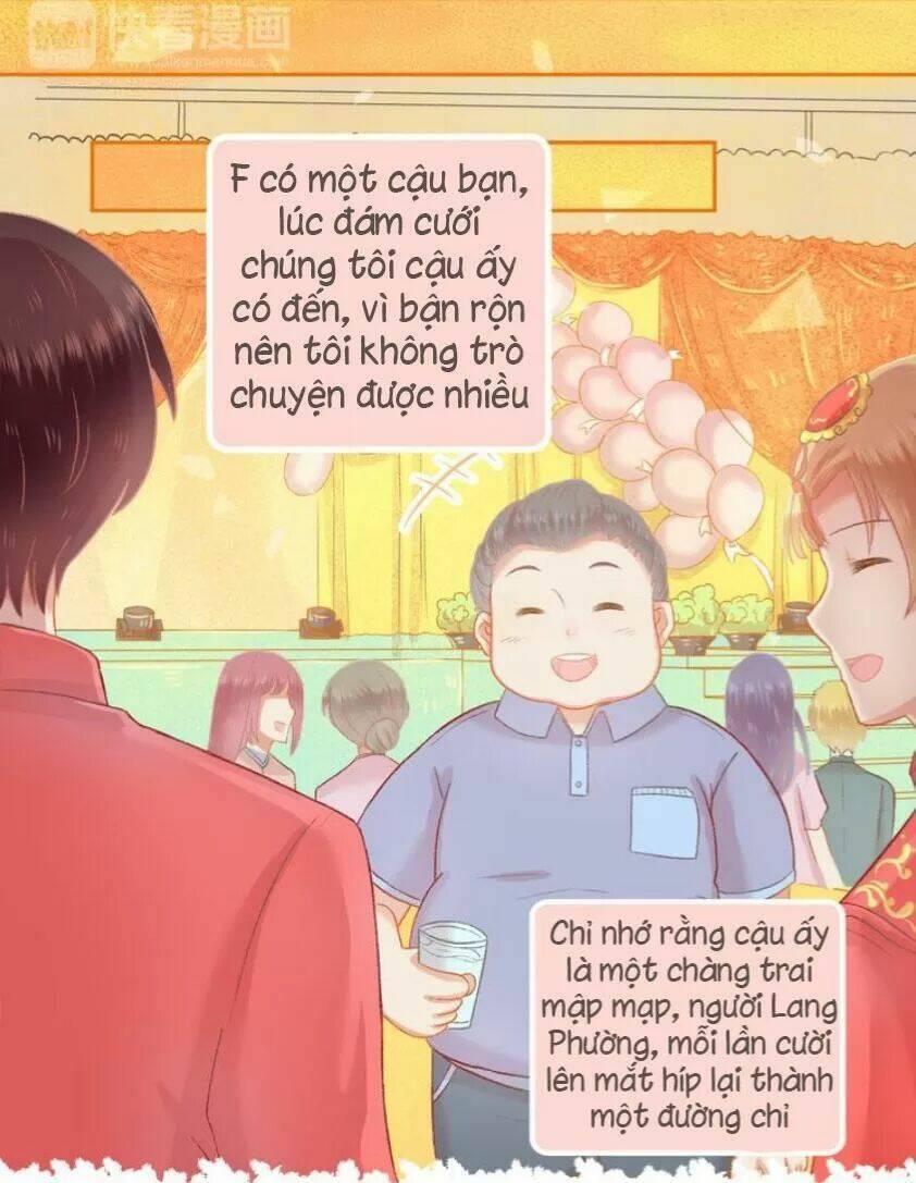 Anh Không Thích Thế Giới Này, Anh Chỉ Thích Em Chương 49 Ảnh 25