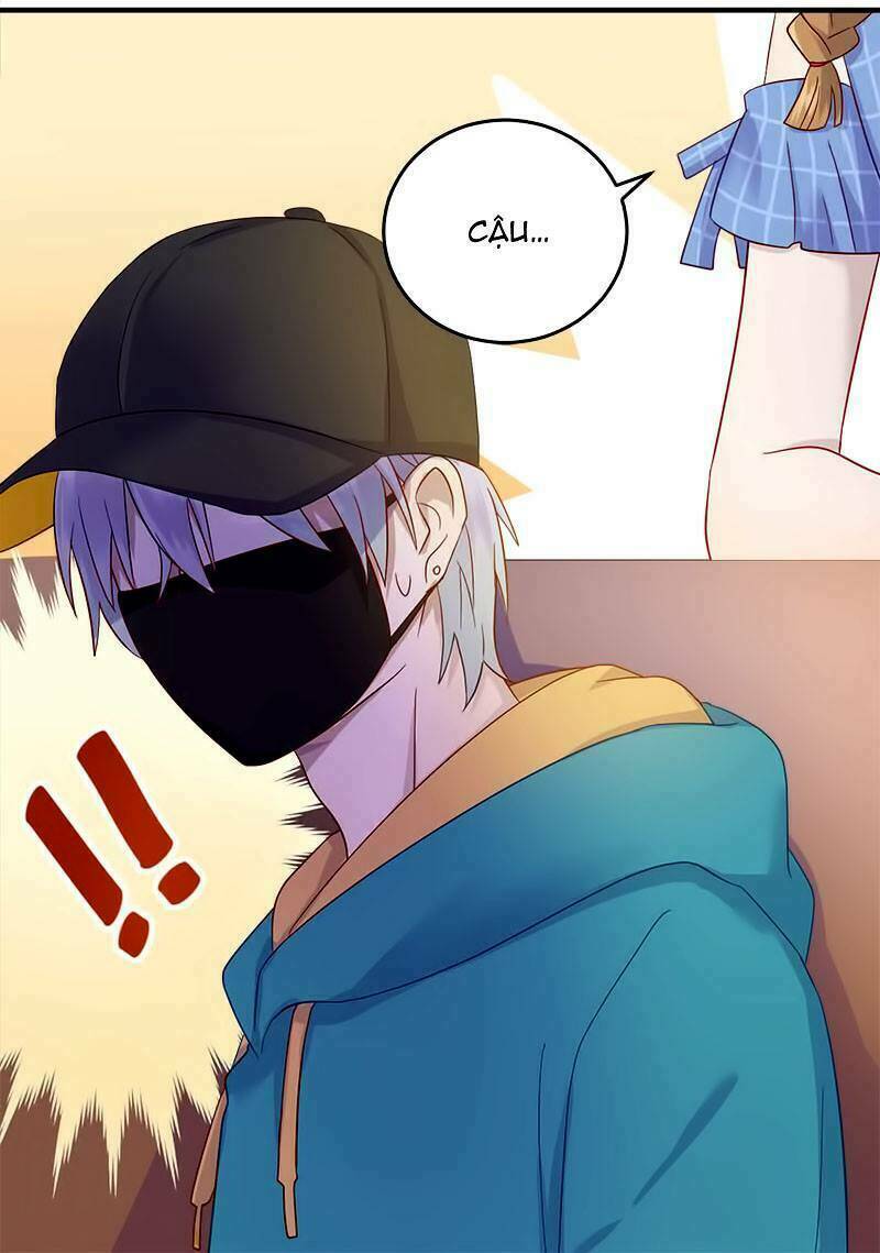Fanboy Tuyệt Vời Ở Đâu? Chương 9 Ảnh 42