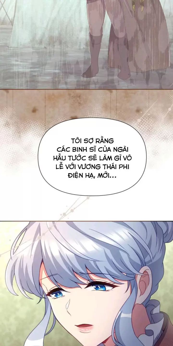 Ước Hẹn Không Thành Của Đôi Ta Chương 20 Ảnh 24