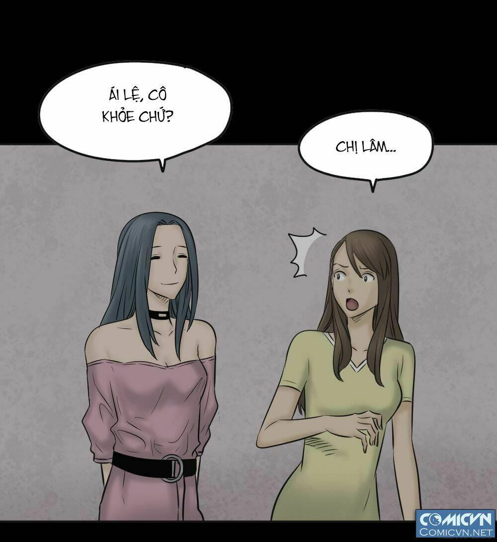 Truyện Đọc Lúc 0h Chương 25 Ảnh 72