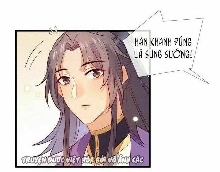 Thừa Tướng, Trẫm Biết Sai Rồi! Chương 26 Ảnh 17
