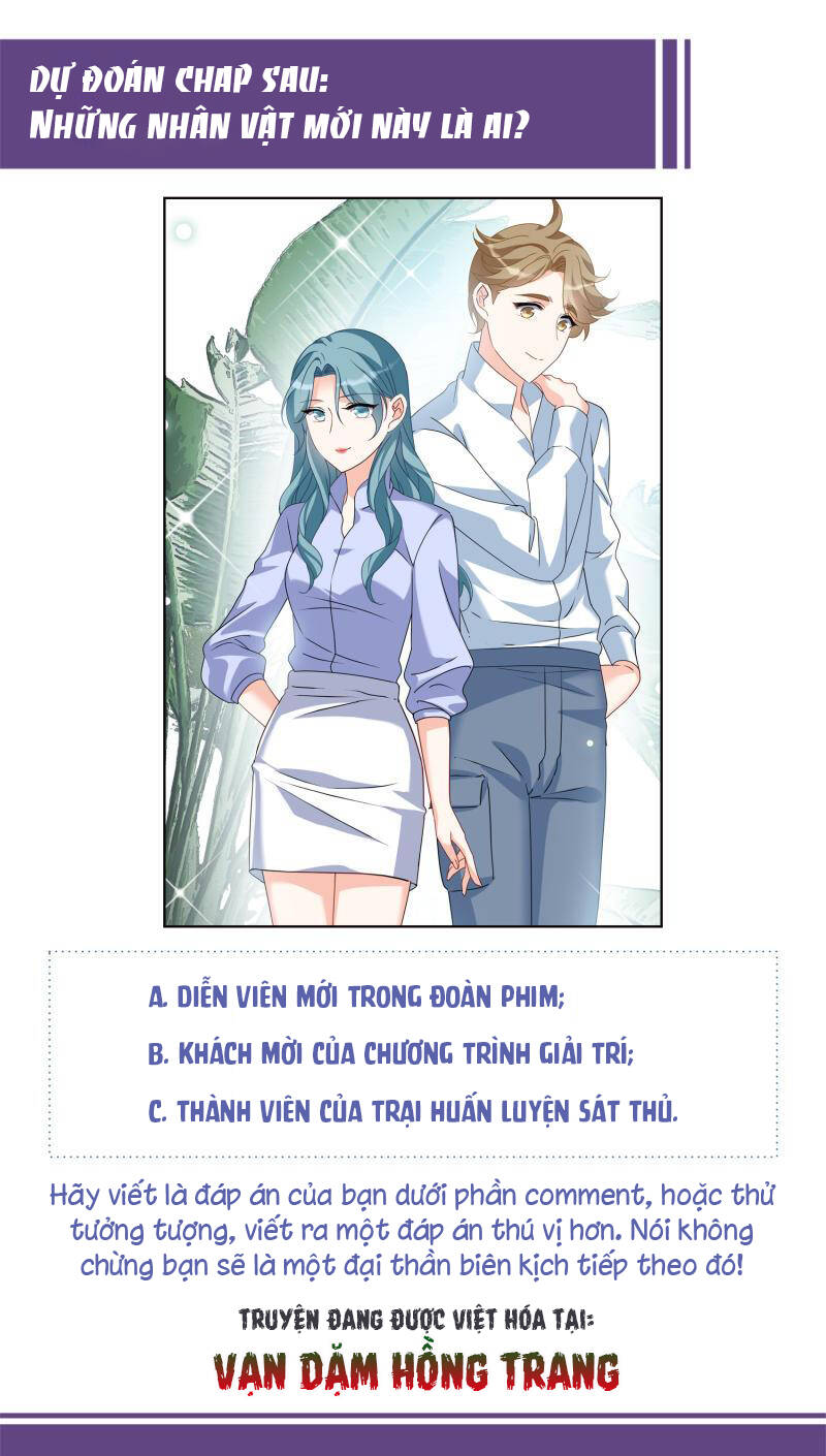 Cô Ấy Đến Rồi, Xin Nằm Xuống! Chương 274 Ảnh 31