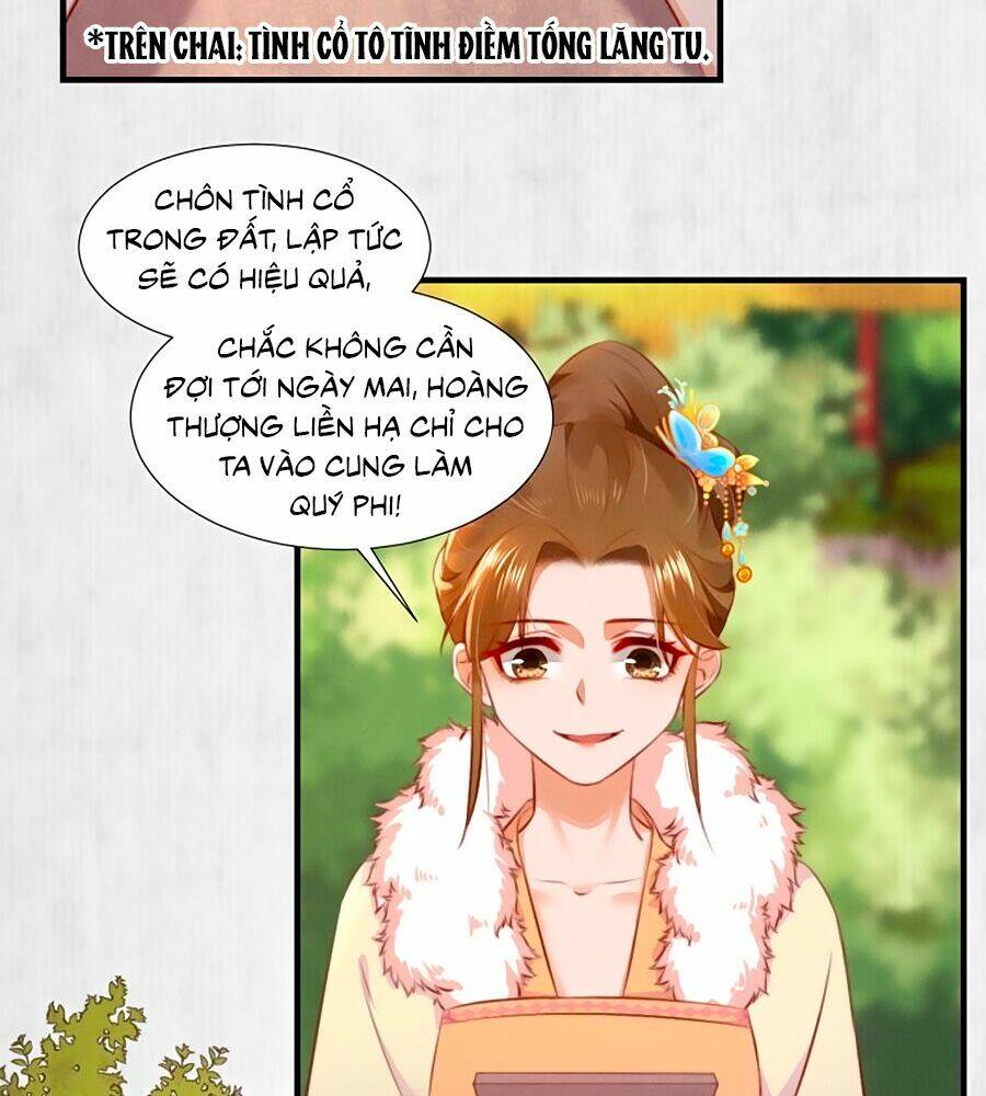 Hoạn Phi Hoàn Triều Chương 98 Ảnh 25
