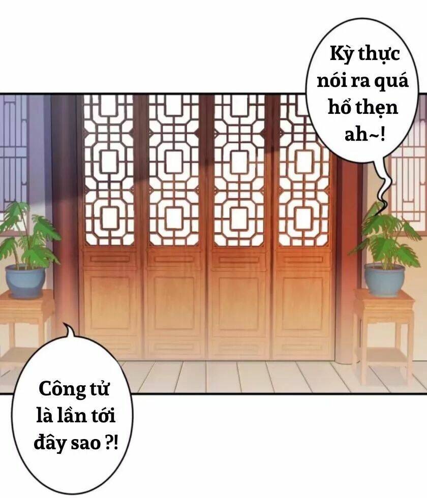 Theo Đuổi Hoàng Tử Quá Khó A~ Chương 85 Ảnh 6