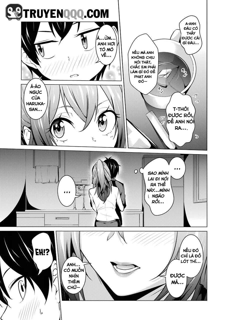Kou 2 Ni Time Leaped Shita Ore Ga, Touji Suki Datta Sensei Ni Kokutta Kekka Chương 43 Ảnh 11