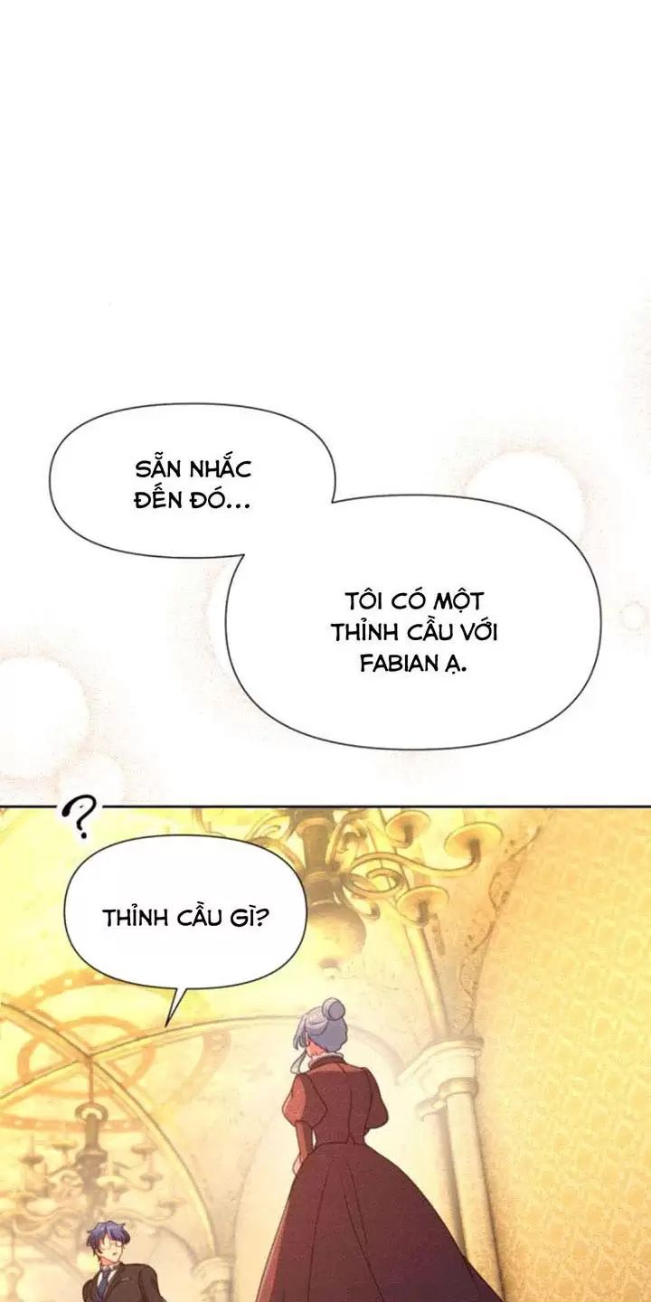 Ước Hẹn Không Thành Của Đôi Ta Chương 21 Ảnh 83