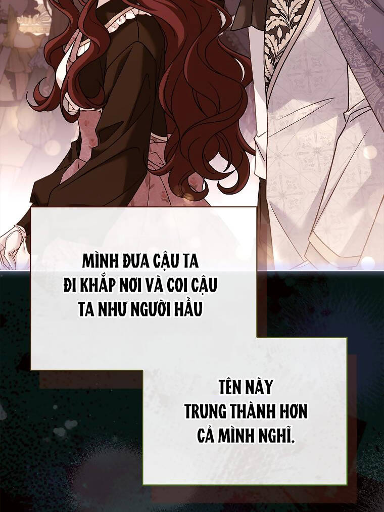 Tiểu Thư Muốn Được Nghỉ Ngơi Chương 120 Ảnh 16
