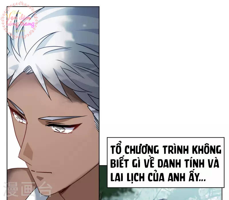 Cô Ấy Đến Rồi, Xin Nằm Xuống! Chương 275 Ảnh 15