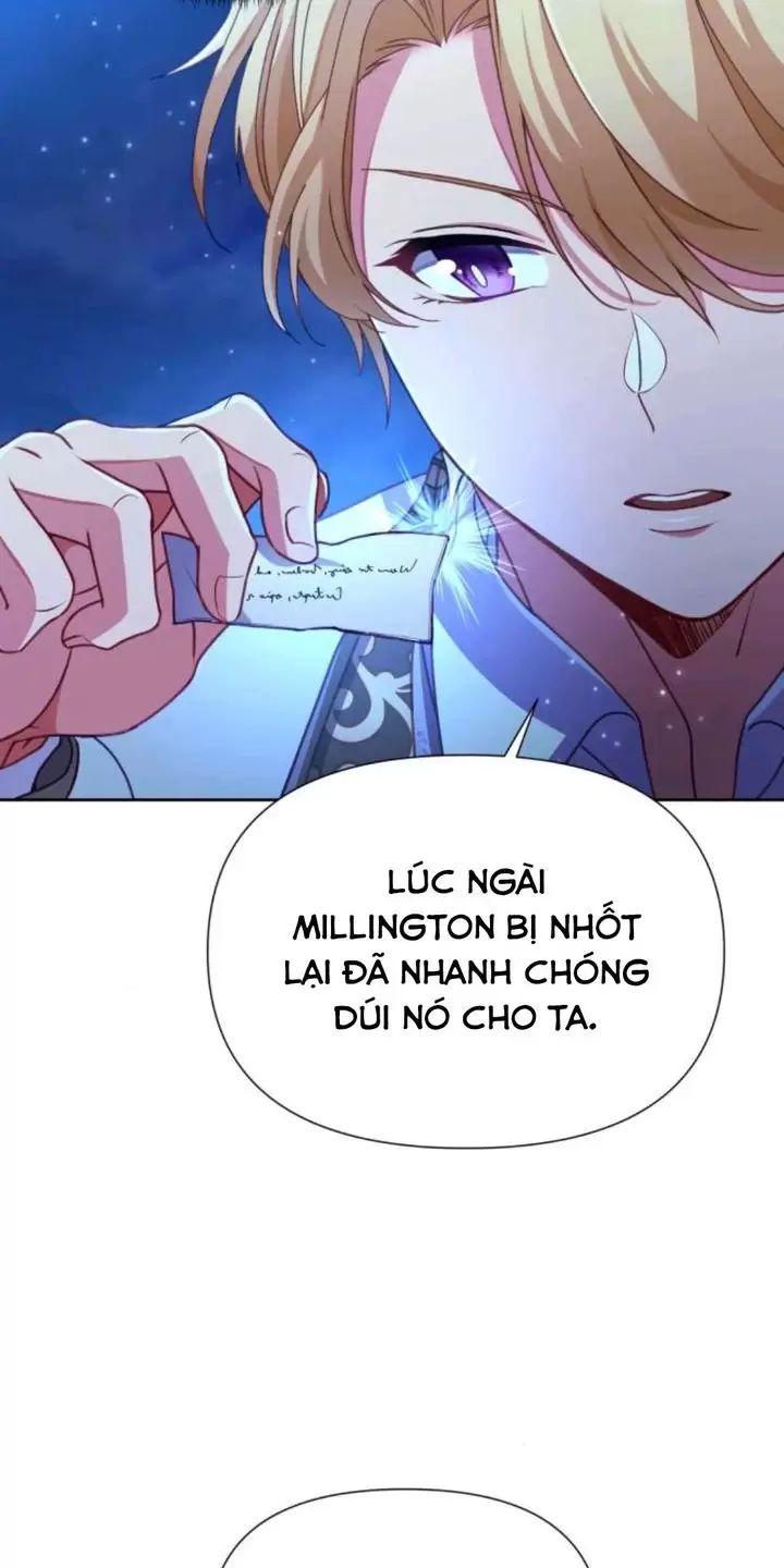 Ước Hẹn Không Thành Của Đôi Ta Chương 29 Ảnh 57