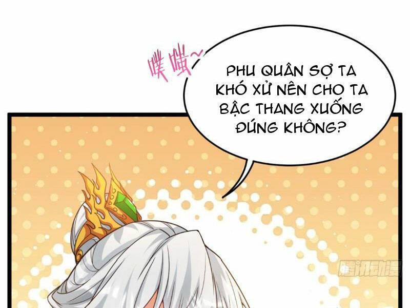 Vợ Tôi Và Tôi Thống Trị Tam Giới Chương 134 Ảnh 22