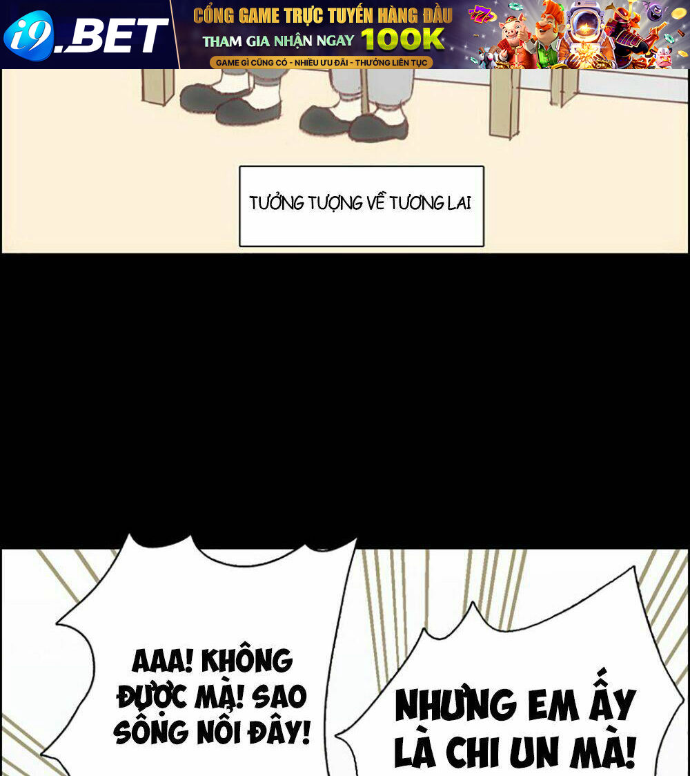 Bạn Gái Tôi Là Con Trai Chương 11 Ảnh 19