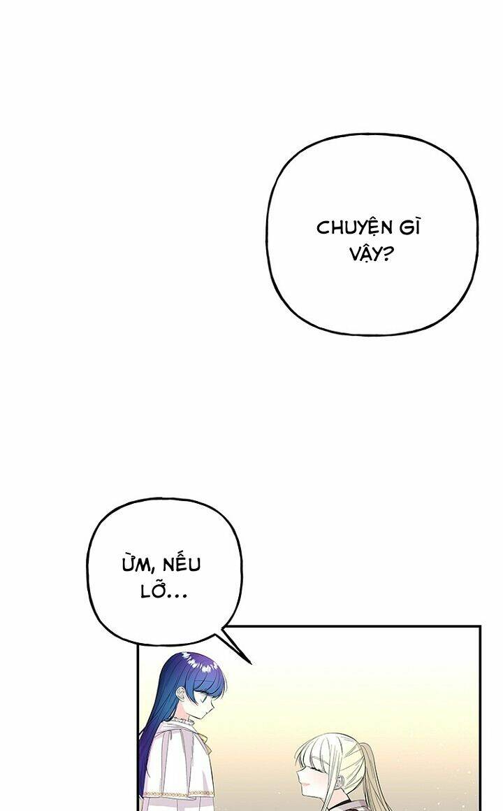 Con Gái Của Đại Pháp Sư Chương 87 Ảnh 20