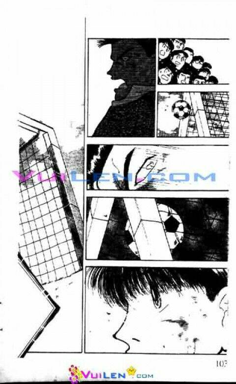 Sôi Động Cầu Trường Full 17 Tập Chương 16 Ảnh 103