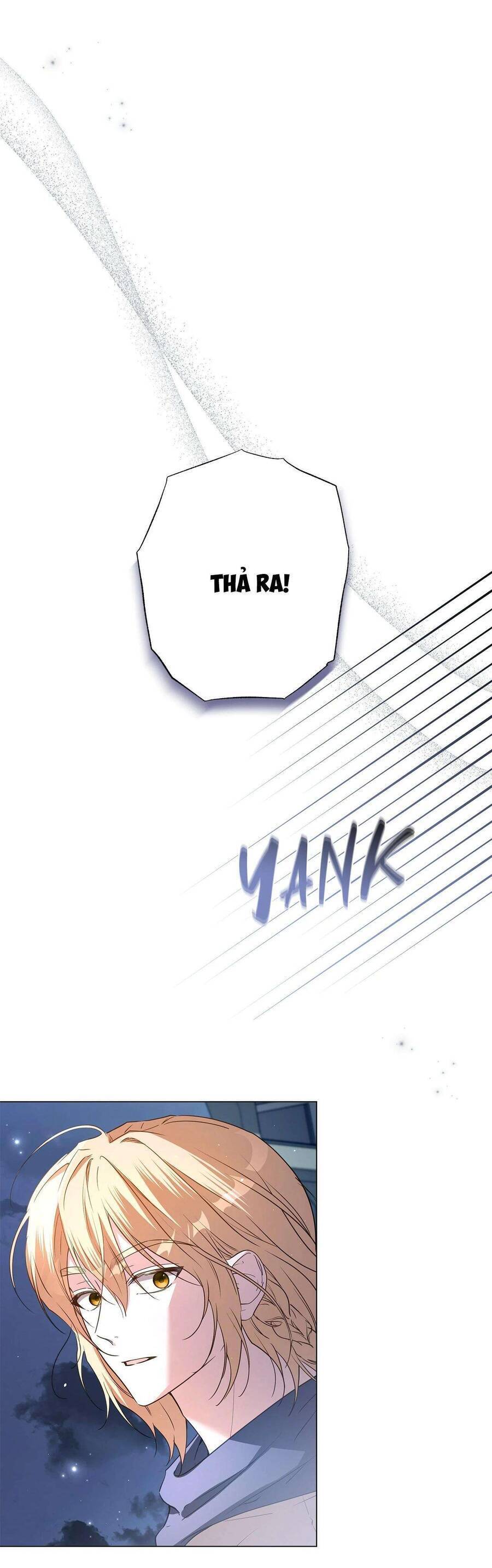 Vết Trăng Chương 53 Ảnh 7