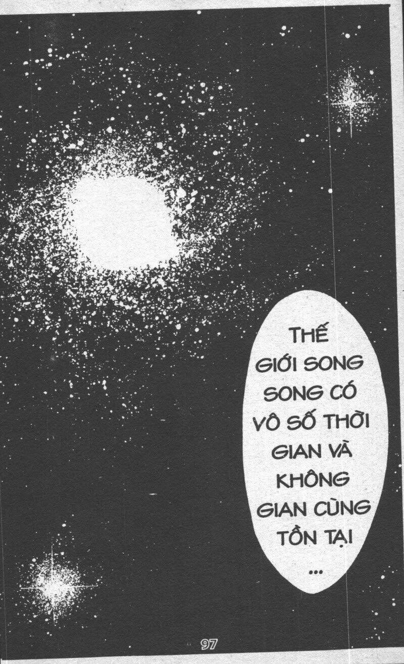 Rave Master (Scan) Chương 22 Ảnh 97