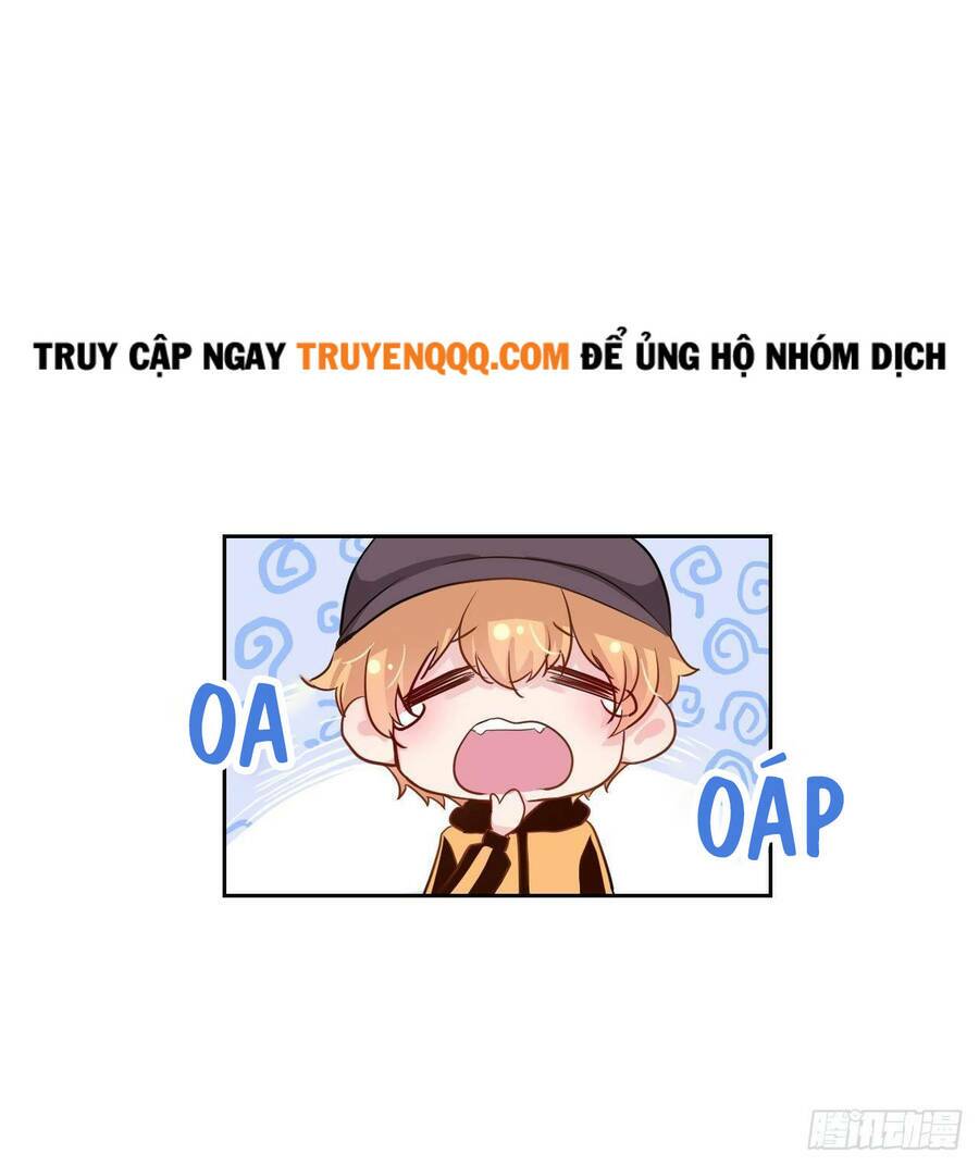 Hương Vị Ngọt Ngào Chương 10 Ảnh 7