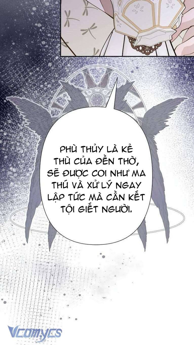 Sau Này Họ Sẽ Sinh Ra Tôi Chương 17 Ảnh 64