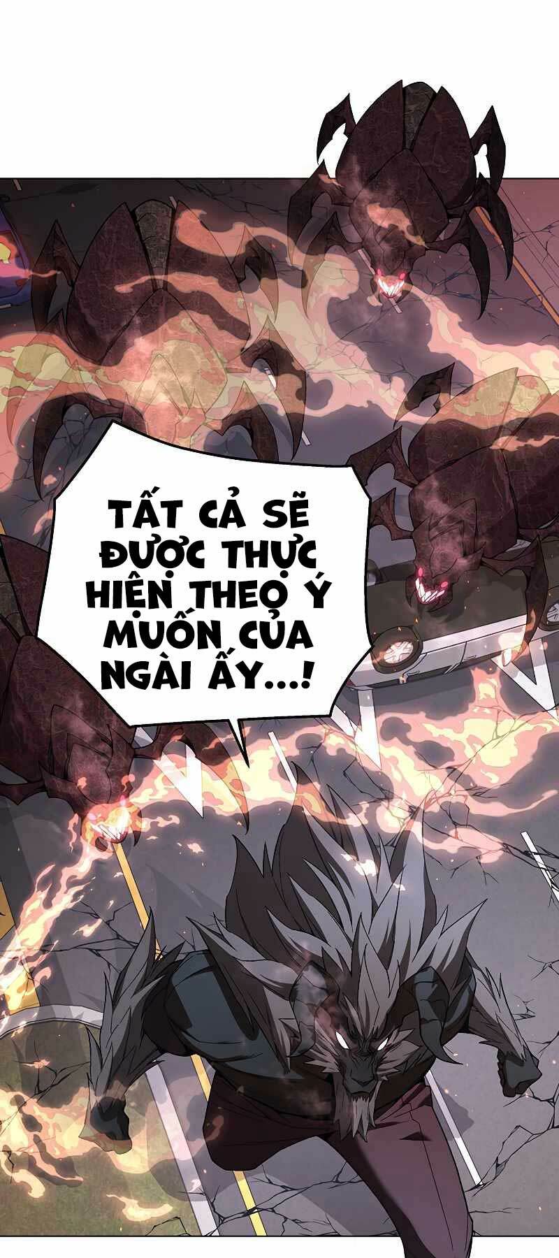 Thiên Ma Quân Sư Chương 96 Ảnh 22