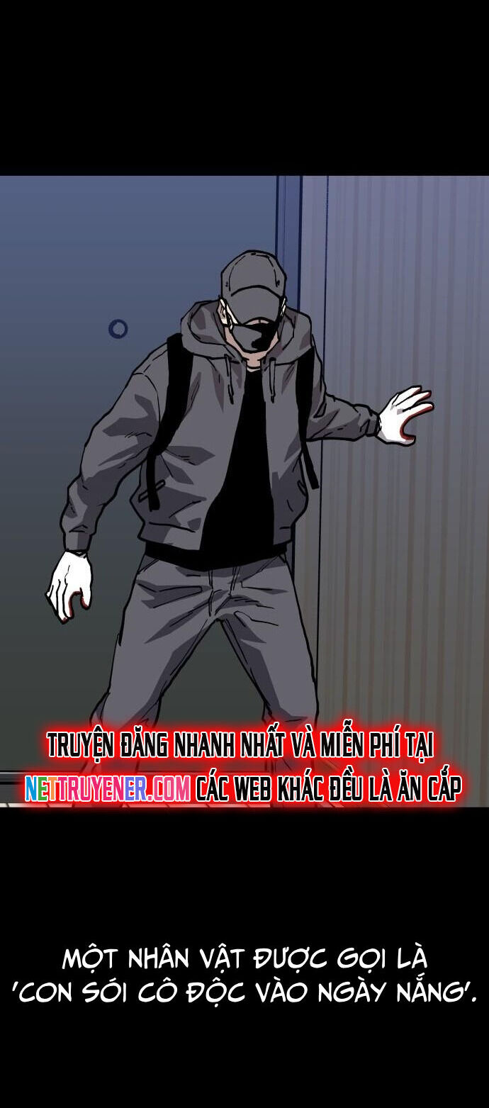 Ông Trùm Trở Lại Chương 76 Ảnh 30
