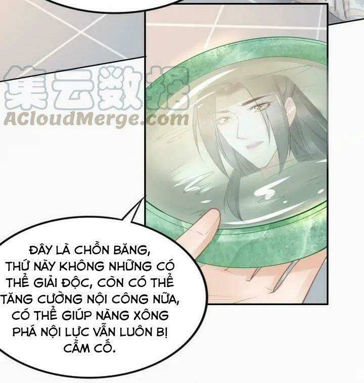 Nhất Sinh Nhất Thế Tiếu Thương Khung Chương 105 Ảnh 5