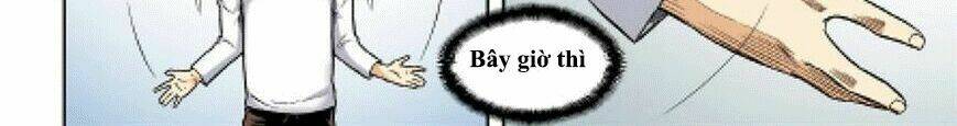 Skill Of Lure - Nghệ Thuật Quyến Rũ Chương 35 Ảnh 3