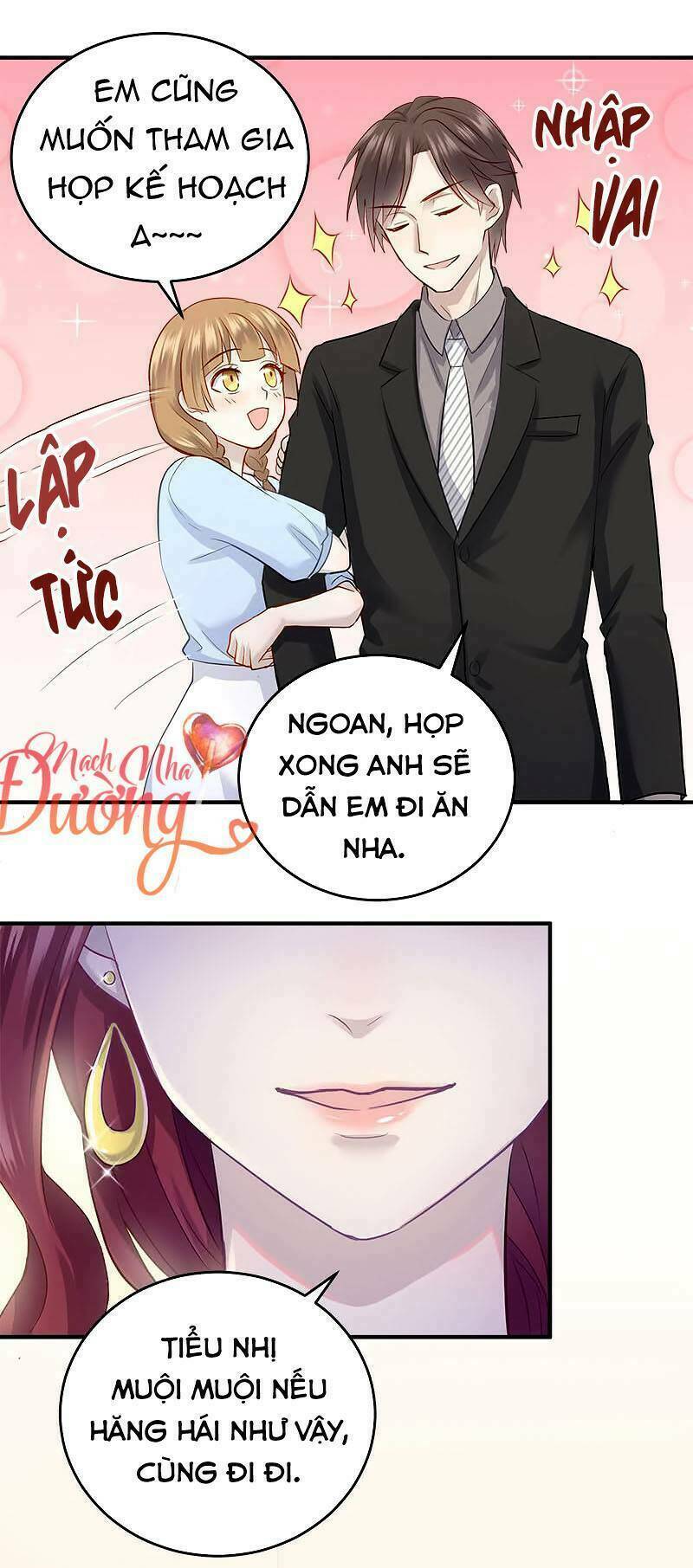 Fanboy Tuyệt Vời Ở Đâu? Chương 8 Ảnh 45
