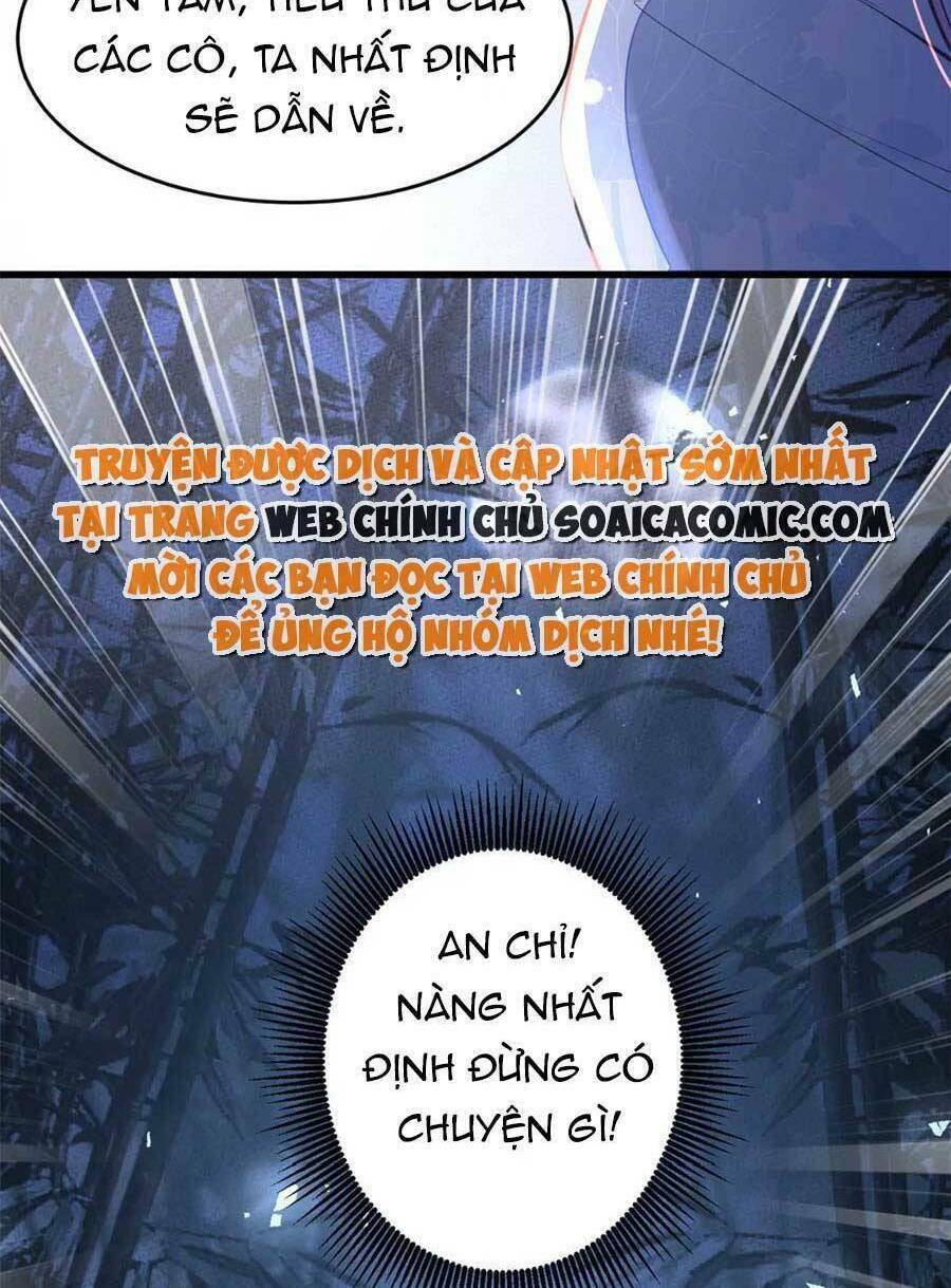 Rơi Vào Cạm Bẫy Ngọt Ngào Của Tứ Thúc Chương 39 Ảnh 10