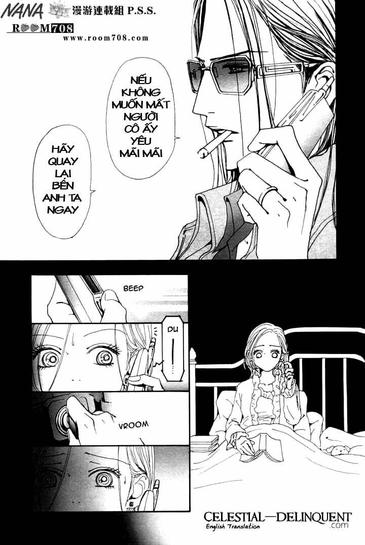 Nana Chương 73 Ảnh 33