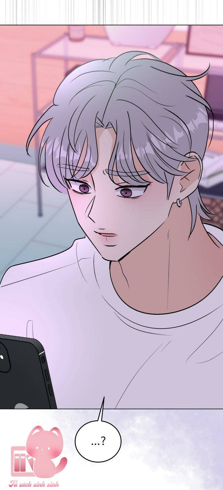 Bí Mật Highteen Chương 40 Ảnh 67