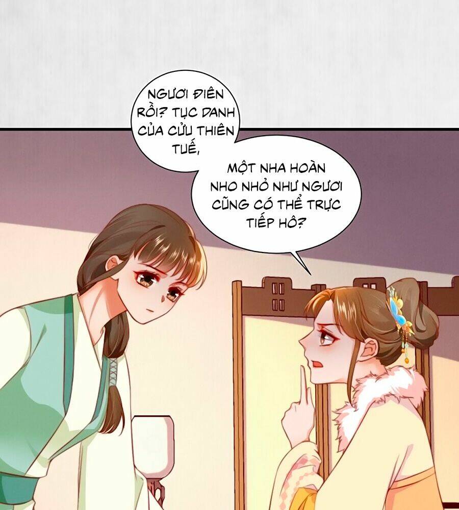 Hoạn Phi Hoàn Triều Chương 98 Ảnh 2