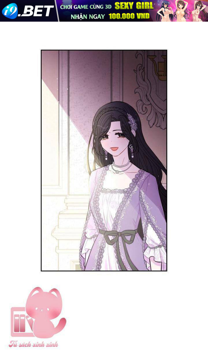 Hoàng Nữ Tóc Đen Chương 106 Ảnh 9