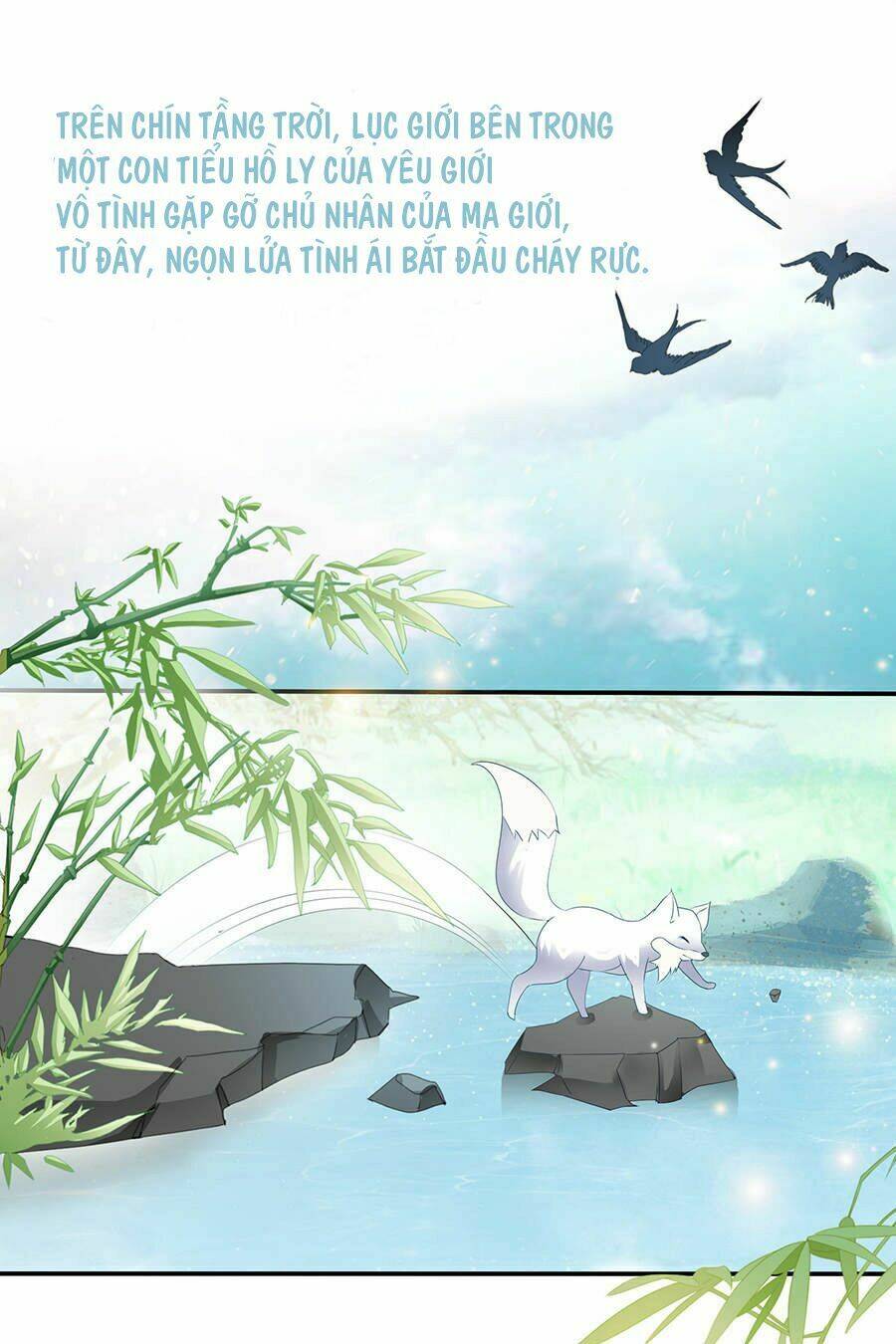 Vương Phi Lại Hạ Độc Rồi Chương 1 Ảnh 5