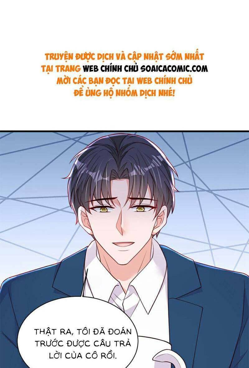 Ác Ma Thì Thầm Chương 217 Ảnh 19