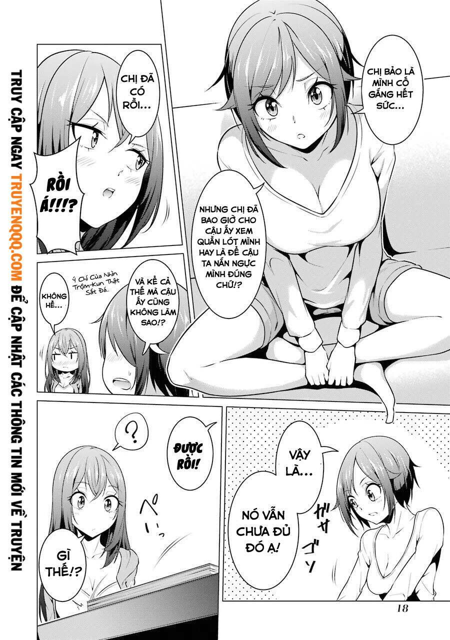 Kou 2 Ni Time Leaped Shita Ore Ga, Touji Suki Datta Sensei Ni Kokutta Kekka Chương 44 Ảnh 6