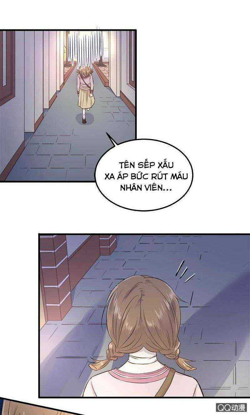 Fanboy Tuyệt Vời Ở Đâu? Chương 2 Ảnh 27