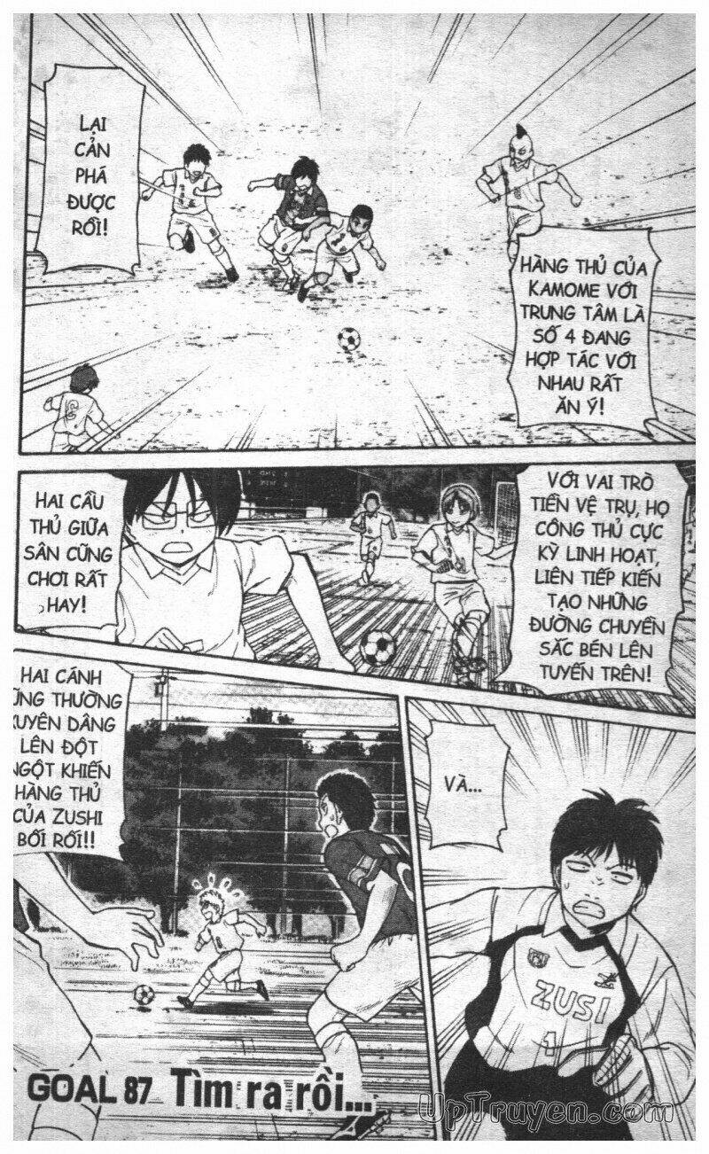 Golden Age Chương 10 Ảnh 5