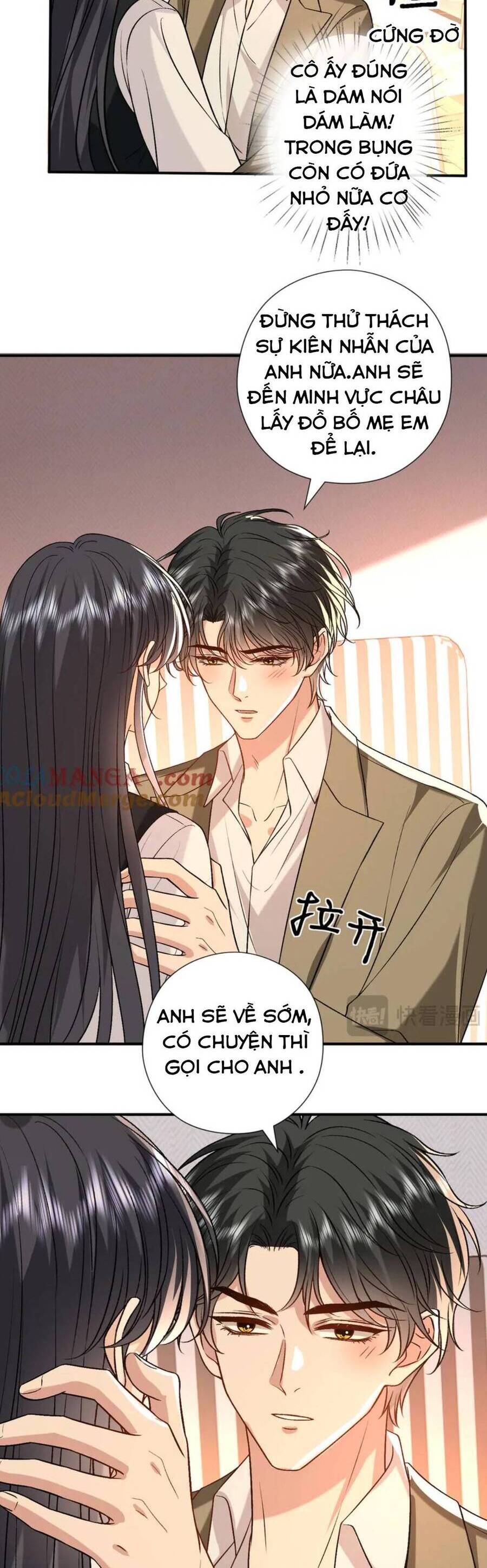Vợ Của Lục Tổng Không Phải Dạng Vừa Chương 198 Ảnh 10