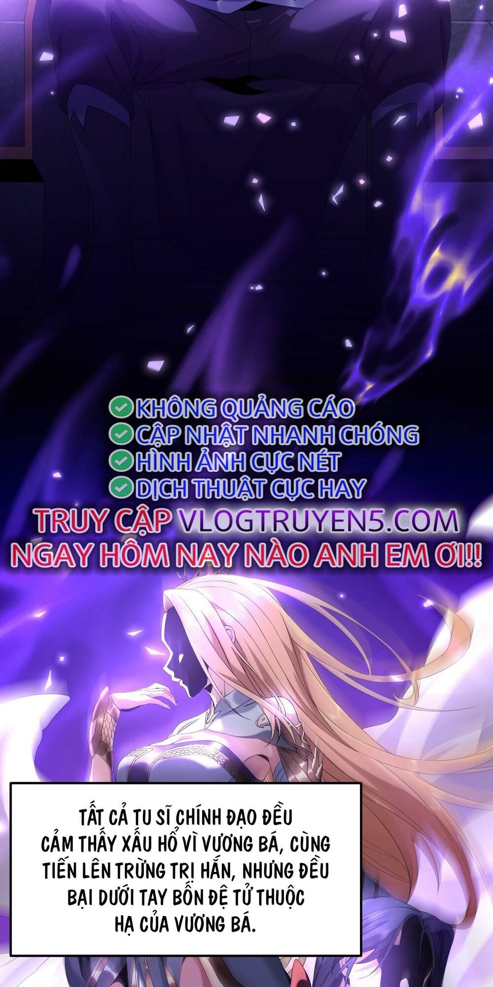 Nắm Giữ Kịch Bản Ma Đầu Nhưng Ta Lại Chẳng Hề Có Tu Vi, Còn Bị Nữ Đồ Đệ Truy Sát? Chương 1 Ảnh 4