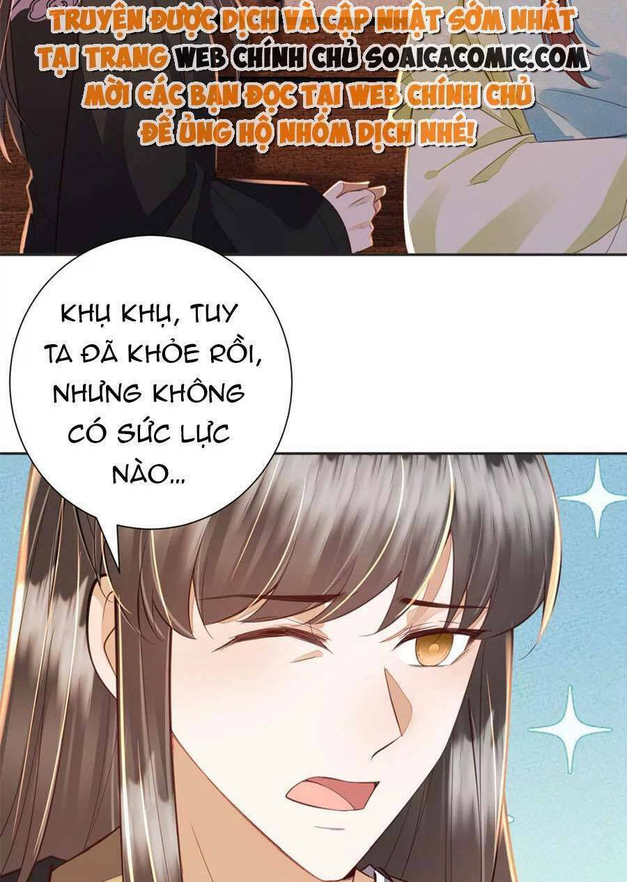 Rơi Vào Cạm Bẫy Ngọt Ngào Của Tứ Thúc Chương 38 Ảnh 44