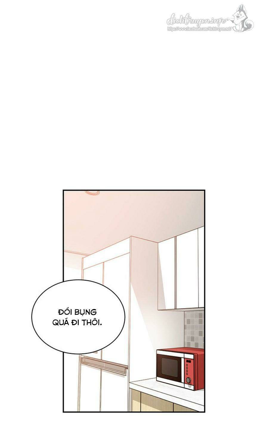 Nụ Hôn Của Giác Quan Thứ 6 Chương 18 Ảnh 3