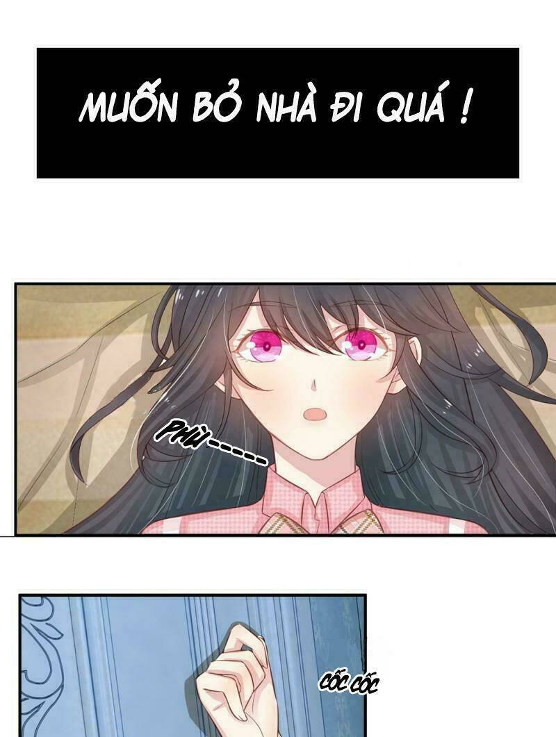 Năm Ca Ca Đều Là Nam Thần Chương 13 Ảnh 5