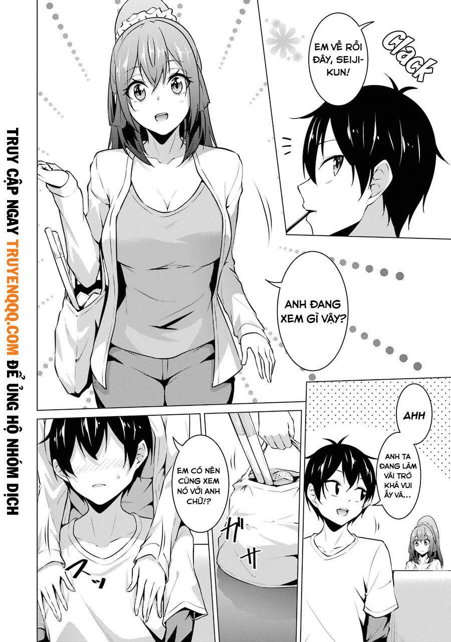 Kou 2 Ni Time Leaped Shita Ore Ga, Touji Suki Datta Sensei Ni Kokutta Kekka Chương 46 Ảnh 4