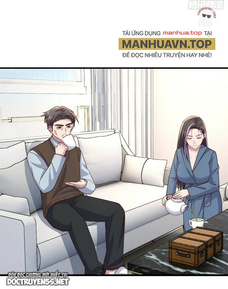 Chị Gái Tôi Là Đại Minh Tinh Chương 232 Ảnh 15